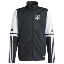 adidas Squadra 25 Tiroler FV Schiedsrichter Kinder Trainingsjacke