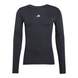 adidas SV Heidekraut Andervenne Techfit Herren Damen Longsleeve Funktionsshirt