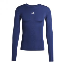 adidas SV Heidekraut Andervenne Techfit Kinder Longsleeve Funktionsshirt