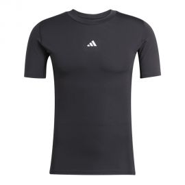 adidas SV Heidekraut Andervenne Techfit Herren Damen T-Shirt