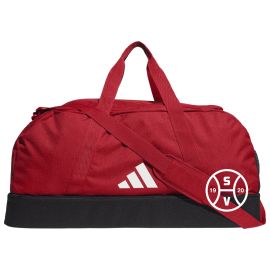 adidas SV Holdorf Tiro 23 Herren Damen Sporttasche L mit Bodenfach