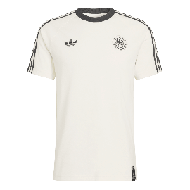 adidas T-Shirt cremeweiss DFB Originals