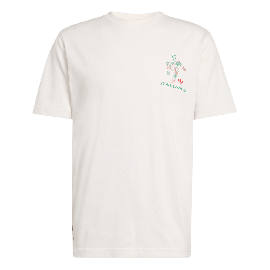 adidas T-Shirt FIFA World Cup 2026 Ciao Maskottchen