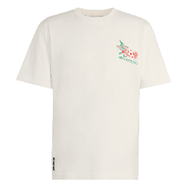 adidas T-Shirt FIFA World Cup 2026 Pique Maskottchen