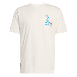 adidas T-Shirt FIFA World Cup 2026 Striker Maskottchen