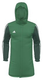 adidas Team Stadionjacke Team 23