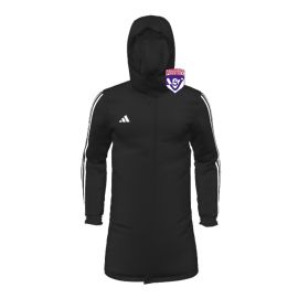 adidas Team SV Pommern Pasewalk Herren Damen Stadionjacke