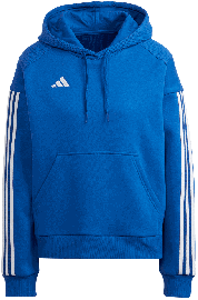 Adidas hoodie damen blau discount