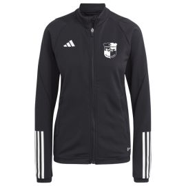 adidas Tiro 23 Competition SV Heidekraut Andervenne Damen Trainingsjacke