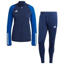 adidas Tiro 23 Competition Trainingsanzug Herren Damen 2-teilig Trainingsjacke Trainingshose