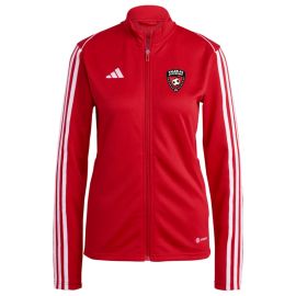 adidas Tiro 23 League SV Ottendorf Damen Trainingsjacke
