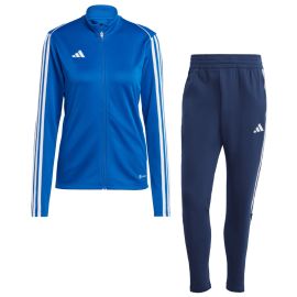 adidas Tiro 23 League Trainingsanzug Herren Damen 2-teilig Trainingsjacke Jogginghose