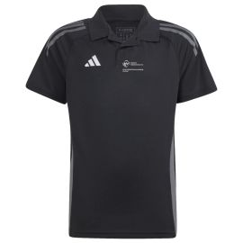 adidas Tiro 24 Competition Badischer FV Kreis Bruchsal Kinder Poloshirt