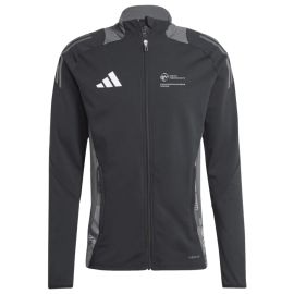 adidas Tiro 24 Competition Badischer FV Kreis Heidelberg Herren Damen Trainingsjacke