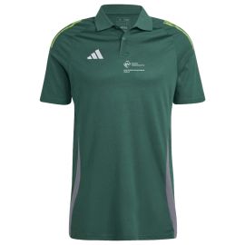 adidas Tiro 24 Competition Badischer FV Kreis Mosbach Herren Damen Poloshirt