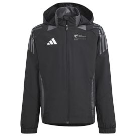adidas Tiro 24 Competition Badischer FV Kreis Pforzheim Kinder Regenjacke