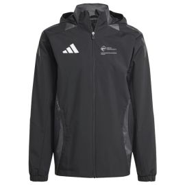 adidas Tiro 24 Competition Badischer FV Kreis Sinsheim Herren Damen Regenjacke