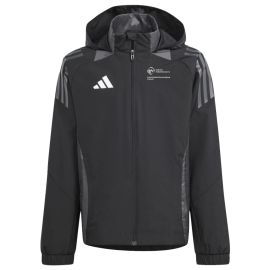 adidas Tiro 24 Competition Badischer FV Kreis Sinsheim Kinder Regenjacke
