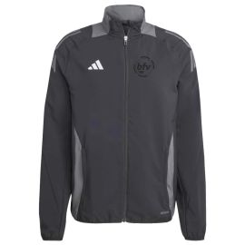 adidas Tiro 24 Competition Badischer FV Herren Damen Präsentationsjacke