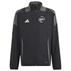 adidas Tiro 24 Competition Badischer FV Kinder Präsentationsjacke