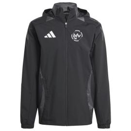 adidas Tiro 24 Competition Badischer FV Herren Damen Regenjacke