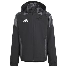 adidas Tiro 24 Competition Badischer FV Kinder Regenjacke