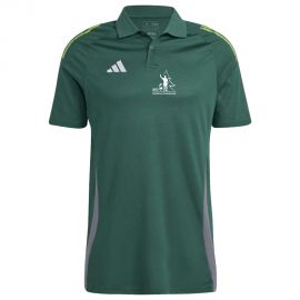 adidas Tiro 24 Competition Schiedsrichtergruppe Nördlicher Schwarzwald Herren Damen Poloshirt