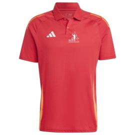 adidas Tiro 24 Competition Schiedsrichtergruppe Nördlicher Schwarzwald Kinder Poloshirt