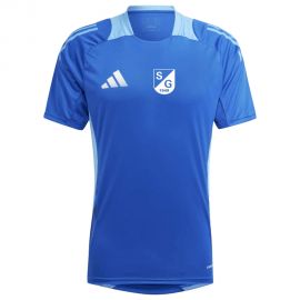 adidas Tiro 24 Competition SG Hankenberge/Wellendorf Herren Damen Trainingstrikot