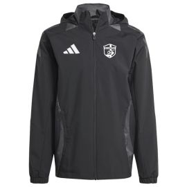 adidas Tiro 24 Competition SG Leuktal Herren Damen Regenjacke