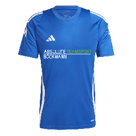 adidas Tiro 24 ATS Böckmann Trikot Tiro 24