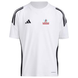 adidas Tiro 24 ETFA Academy Kinder Fussball Trikot