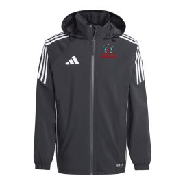 adidas Tiro 24 ETFA Academy Herren Damen Regenjacke