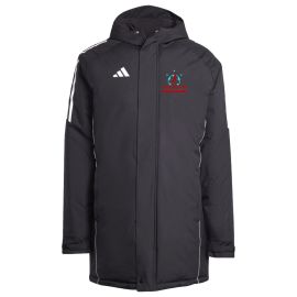 adidas Tiro 24 ETFA Academy Herren Damen Stadionjacke