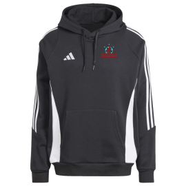 adidas Tiro 24 ETFA Academy Herren Damen Sweat Hoodie