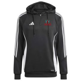 adidas Tiro 24 ETFA Academy Herren Damen Trainings Hoodie