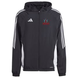 adidas Tiro 24 ETFA Academy Herren Damen Windbreaker