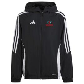 adidas Tiro 24 ETFA Academy Kinder Windbreaker