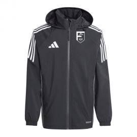 adidas Tiro 24 Flechtinger SV Herren Damen Regenjacke