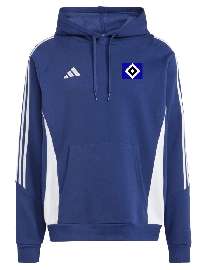 adidas Hoodie Tiro 24 HSV