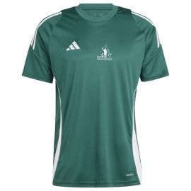adidas Tiro 24 Schiedsrichtergruppe Nördlicher Schwarzwald Herren Damen Fussball Trikot