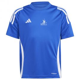 adidas Tiro 24 Schiedsrichtergruppe Nördlicher Schwarzwald Kinder Fussball Trikot