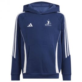 adidas Tiro 24 Schiedsrichtergruppe Nördlicher Schwarzwald Kinder Sweat Hoodie