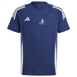 adidas Tiro 24 Schiedsrichtergruppe Nördlicher Schwarzwald Kinder T-Shirt