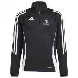 adidas Tiro 24 Schiedsrichtergruppe Nördlicher Schwarzwald Kinder Trainingstop