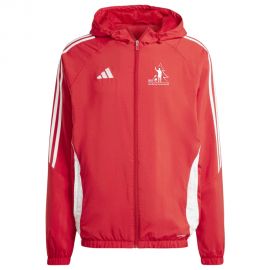 adidas Tiro 24 Schiedsrichtergruppe Nördlicher Schwarzwald Herren Damen Windbreaker