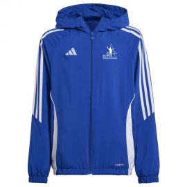 adidas Tiro 24 Schiedsrichtergruppe Nördlicher Schwarzwald Kinder Windbreaker