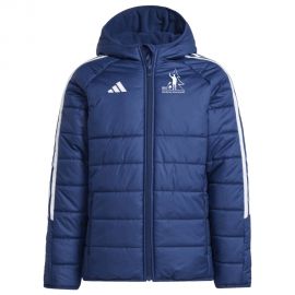 adidas Tiro 24 Schiedsrichtergruppe Nördlicher Schwarzwald Kinder Winterjacke