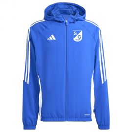 adidas Tiro 24 SG Hankenberge-Wellendorf Herren Damen Windbreaker