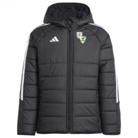adidas Tiro 24 SG Schwabhausen Röhrmoos Fußball Damen Kinder Winterjacke